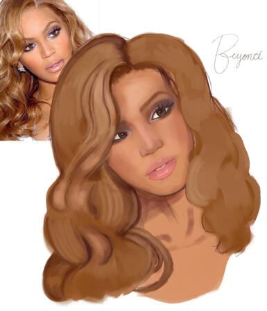 realism wip