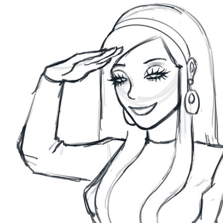 wip