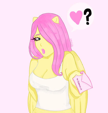 flat color/minimal shading